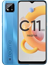 Best available price of Realme C11 (2021) in Cameroon
