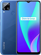 Best available price of Realme C15 in Cameroon