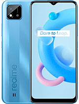 Best available price of Realme C20A in Cameroon