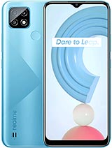 Best available price of Realme C21 in Cameroon