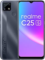 Best available price of Realme C25s in Cameroon