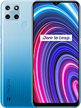 Best available price of Realme C25Y in Cameroon