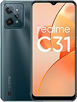 Best available price of Realme C31 in Cameroon