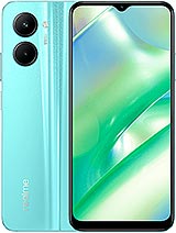 Best available price of Realme C33 in Cameroon