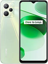 Best available price of Realme C35 in Cameroon