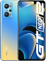 Best available price of Realme GT Neo2 in Cameroon