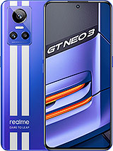 Best available price of Realme GT Neo 3 in Cameroon