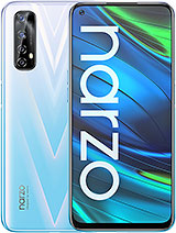 Best available price of Realme Narzo 20 Pro in Cameroon
