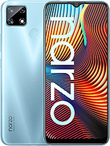 Best available price of Realme Narzo 20 in Cameroon