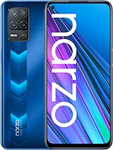 Best available price of Realme Narzo 30 5G in Cameroon