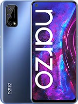 Best available price of Realme Narzo 30 Pro 5G in Cameroon