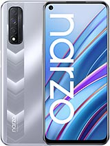 Best available price of Realme Narzo 30 in Cameroon