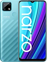 Best available price of Realme Narzo 30A in Cameroon