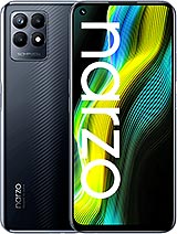 Best available price of Realme Narzo 50 in Cameroon