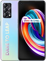 Best available price of Realme Q3 Pro Carnival in Cameroon