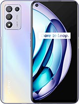 Best available price of Realme Q3t in Cameroon