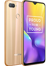 Best available price of Realme U1 in Cameroon