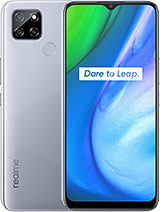Best available price of Realme Q2i in Cameroon