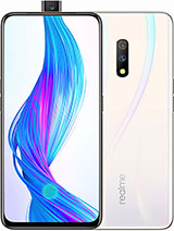Best available price of Realme X in Cameroon