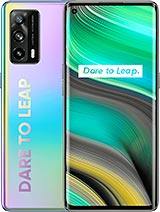 Best available price of Realme X7 Pro Ultra in Cameroon