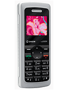 Best available price of Sagem my200x in Cameroon