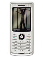Best available price of Sagem my721x in Cameroon