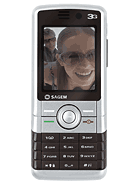 Best available price of Sagem my800X in Cameroon
