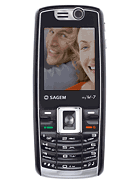 Best available price of Sagem myW-7 in Cameroon
