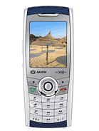 Best available price of Sagem MY X6-2 in Cameroon