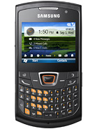 Best available price of Samsung B6520 Omnia PRO 5 in Cameroon
