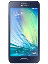 Best available price of Samsung Galaxy A3 in Cameroon