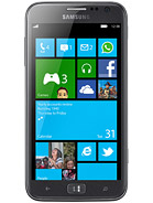 Best available price of Samsung Ativ S I8750 in Cameroon