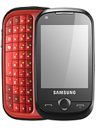 Best available price of Samsung B5310 CorbyPRO in Cameroon