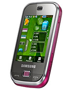Best available price of Samsung B5722 in Cameroon