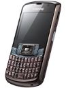 Best available price of Samsung B7320 OmniaPRO in Cameroon
