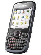 Best available price of Samsung B7330 OmniaPRO in Cameroon