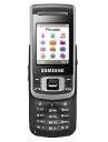 Best available price of Samsung C3110 in Cameroon