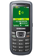Best available price of Samsung C3212 in Cameroon