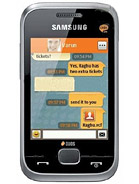 Best available price of Samsung C3312 Duos in Cameroon