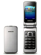 Best available price of Samsung C3520 in Cameroon