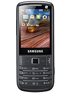 Best available price of Samsung C3780 in Cameroon