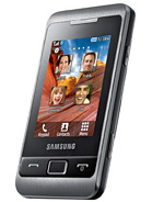 Best available price of Samsung C3330 Champ 2 in Cameroon