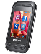 Best available price of Samsung C3300K Champ in Cameroon