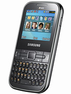 Best available price of Samsung Ch-t 322 in Cameroon