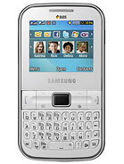 Best available price of Samsung Ch-t 322 Wi-Fi in Cameroon