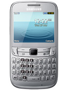 Best available price of Samsung Ch-t 357 in Cameroon