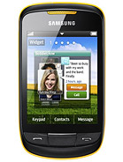 Best available price of Samsung S3850 Corby II in Cameroon