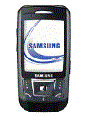 Best available price of Samsung D870 in Cameroon