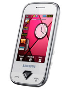 Best available price of Samsung S7070 Diva in Cameroon