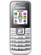 Best available price of Samsung E1050 in Cameroon